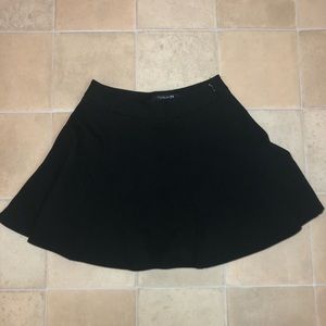 Skater skirt